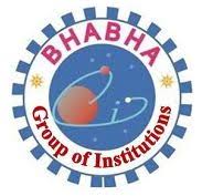 Bhabha Engineering Research Institute-logo